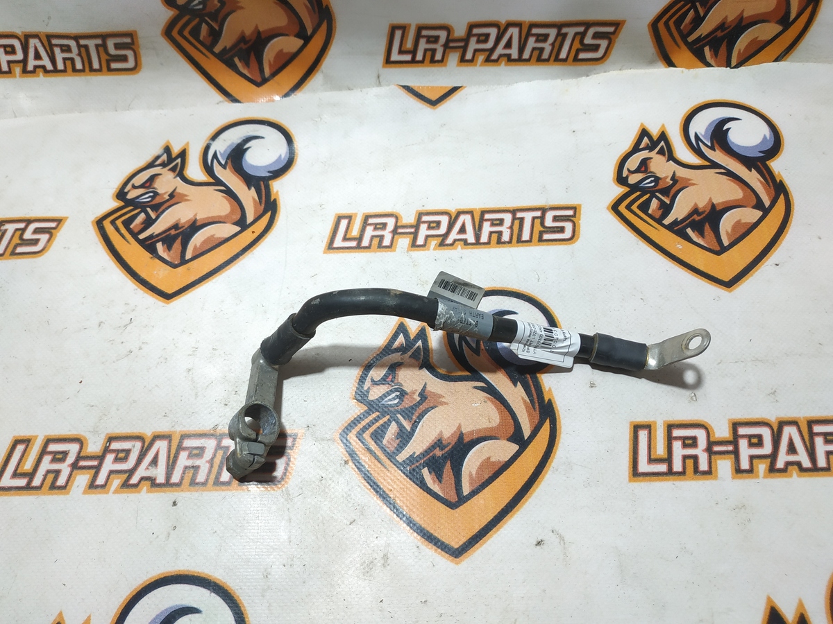 YTB500300 Клемма минусовая Range Rover Sport L320, Land Rover Discovery 3 Б/У